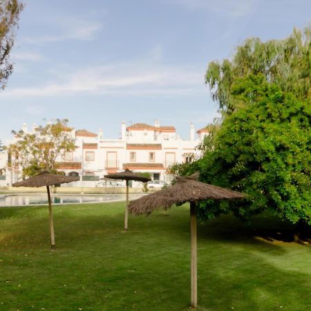 Aparta-Club La Barrosa 116 شيكلانا دي لا فرونتيرا المظهر الخارجي الصورة