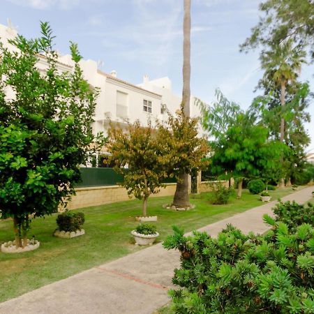 Aparta-Club La Barrosa 116 شيكلانا دي لا فرونتيرا المظهر الخارجي الصورة