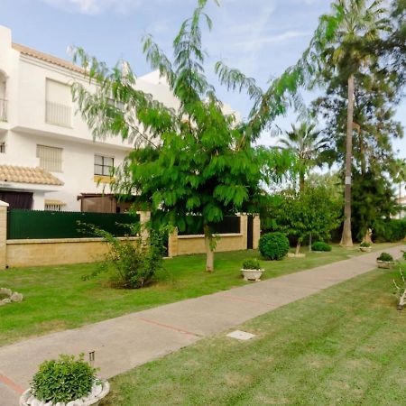 Aparta-Club La Barrosa 116 شيكلانا دي لا فرونتيرا المظهر الخارجي الصورة