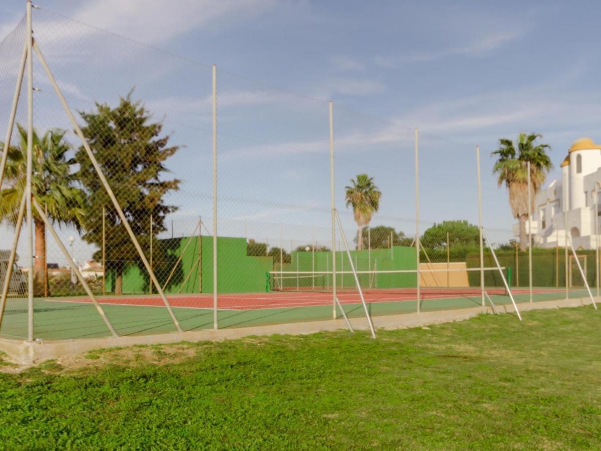 Aparta-Club La Barrosa 116 شيكلانا دي لا فرونتيرا المظهر الخارجي الصورة